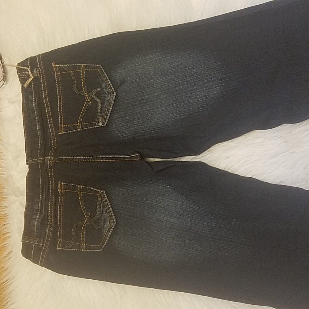 NINA ROSSI BLUE JEANS - Picture 3 of 6